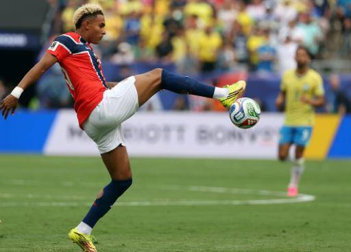 El once ideal de las revelaciones del Mundial 2026