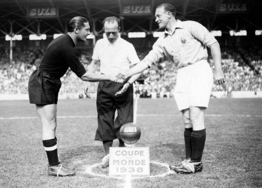 Historia de la Copa Mundial de la FIFA (1/5)