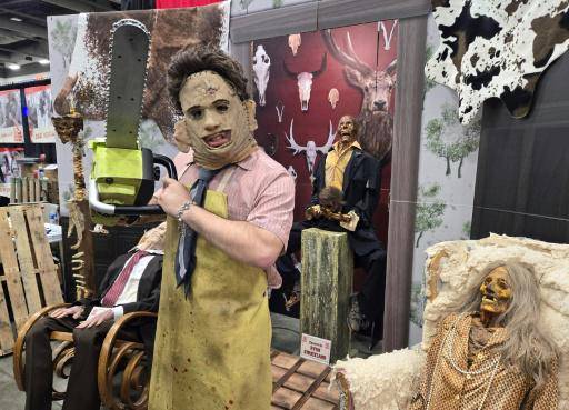 La masacre de Texas: la cinta revolucionaria del cine de terror cumple 50 años