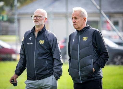 En Suecia, un equipo de pueblo a punto de hacer historia en la liga nacional