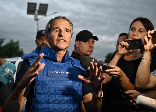 Tres latinoamericanos y un africano aspiran a liderar la ONU