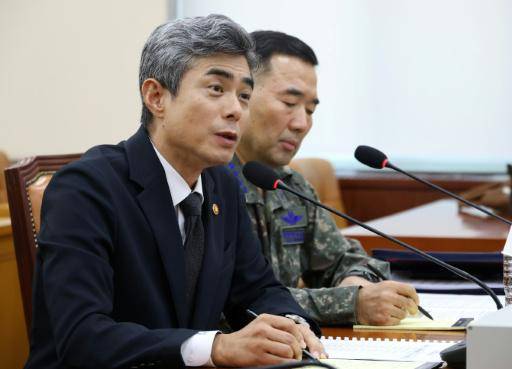 Corea del Sur denuncia una violación del armisticio en la zona desmilitarizada con el Norte