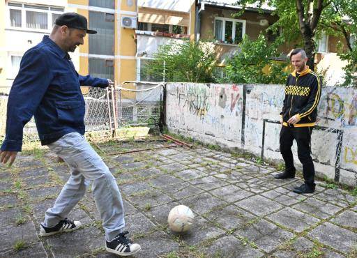 I am from Bosnia, primer éxito musical sorpresa del Mundial