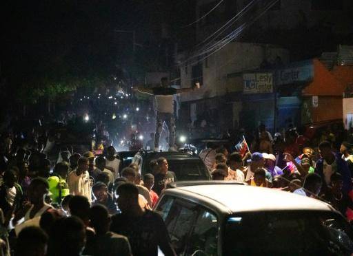 El largo camino de Haití al Mundial de fútbol de 2026