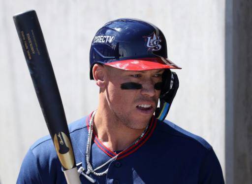 EEUU en Clásico Mundial de béisbol: la expectativa es ganar todo