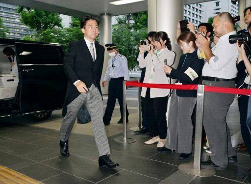 El partido gobernante en Japón nombrará a su nuevo líder y futuro primer ministro el 4 de octubre