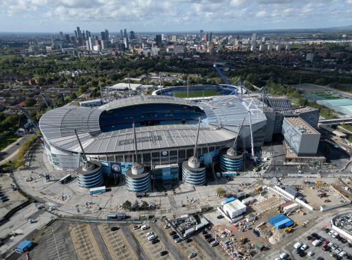 Más allá del fútbol, el Manchester City impulsó una transformación urbana