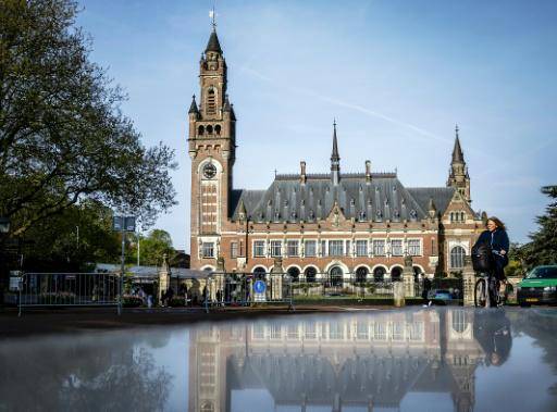 Alemania pide archivar el caso de genocidio presentado por Nicaragua ante la CIJ