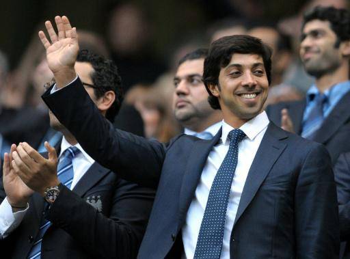 El Manchester City se asoma a un futuro incerto por sus infracciones financieras
