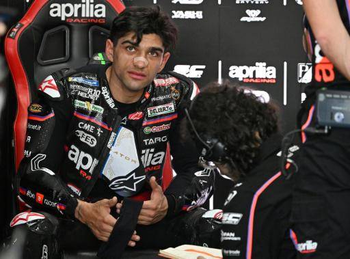 Márquez estratosférico, Bagnaia a la deriva... el balance de la temporada de MotoGP