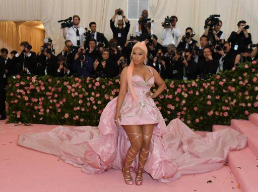 Nicky Minaj: de diva del rap a improbable y apasionada defensora de MAGA