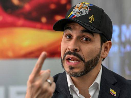 Candidato derechista en Colombia denuncia amenazas de la guerrilla