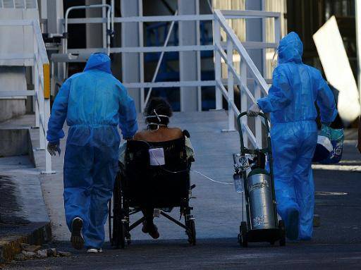 La alta desigualdad deja al mundo más vulnerable a las pandemias, según la ONU