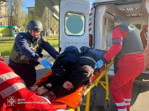 Un ataque con drones deja tres muertos en Rusia y un niño muere en un bombardeo en Ucrania