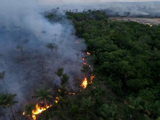En la Amazonía, indígenas votan por Lula y se preocupan por El Niño