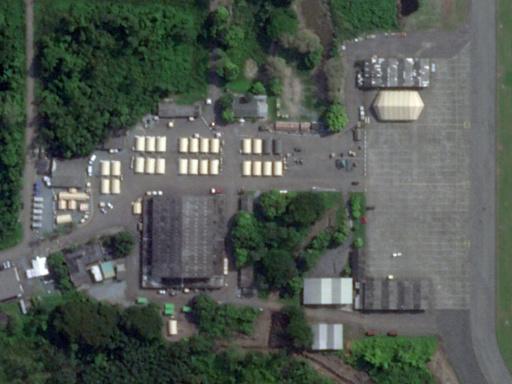 EEUU guía desde una base militar de Ecuador la nueva guerra contra el narco