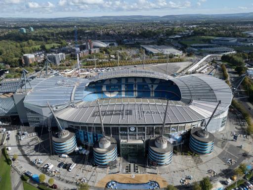 El fútbol inglés teme graves consecuencias por el caso del City, que se defiende