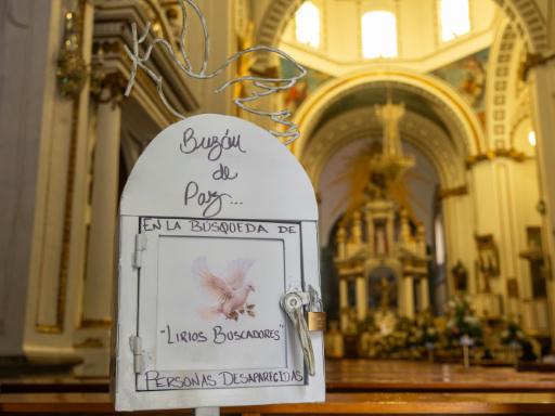 Nuevas herramientas de IA prometen ayuda para hallar desaparecidos en México