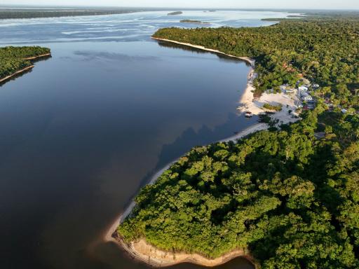 En la Amazonía, indígenas votan por Lula y se preocupan por El Niño