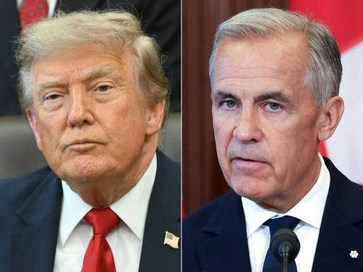 Gobierno de Trump prevé efecto devastador para Canadá de una guerra comercial