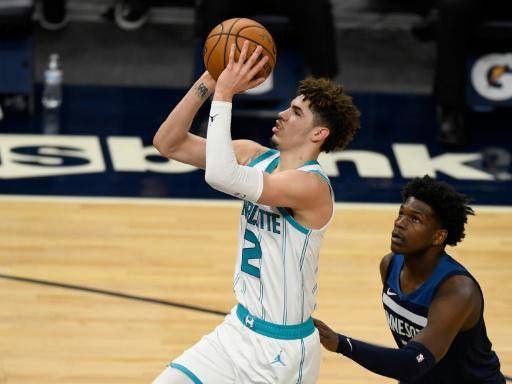 Los Timberwolves agitan el mercado con Ball y Green y LeBron evalúa sus opciones