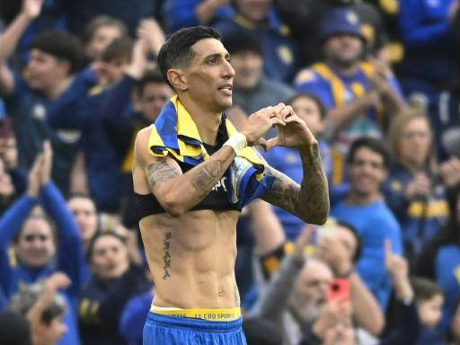 El mercado de pases del fútbol argentino vive una nueva primavera