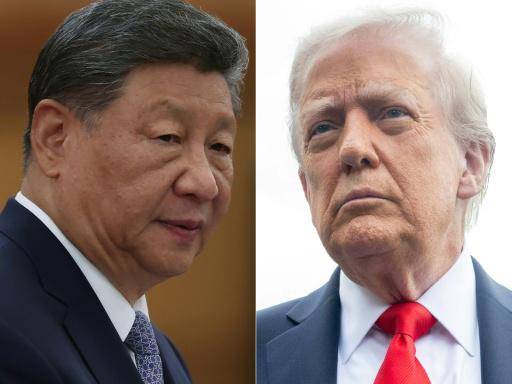 Trump espera zanjar el acuerdo sobre Tiktok en una llamada con Xi