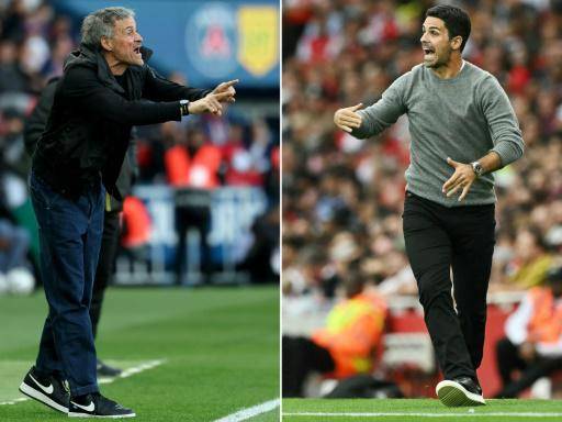 PSG-Arsenal, la consagración de un equipo de leyenda o el cobro de una deuda histórica