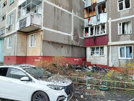 El ejército ucraniano desmiente a Rusia y dice que sigue luchando en Kursk