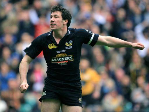 Encontrado el cadáver del exrugbier inglés desaparecido en una riada