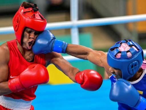 Ticket soñado: Colombia, Ecuador y Venezuela ganan cupos en París-2024 en el boxeo panamericano