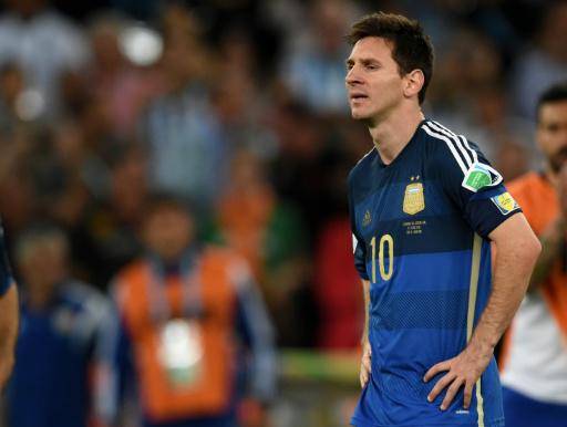 Messi encara un histórico sexto Mundial ilusionado como siempre