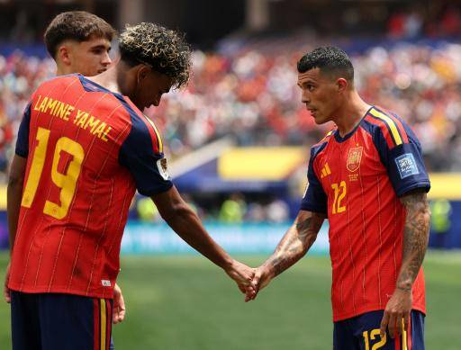 Lamine deslumbra a Hollywood y España recupera el papel protagonista en el Mundial