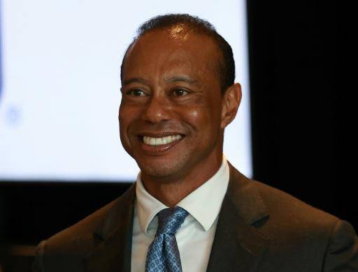 Tiger Woods se dispone a cambiar su declaración en caso por conducir intoxicado