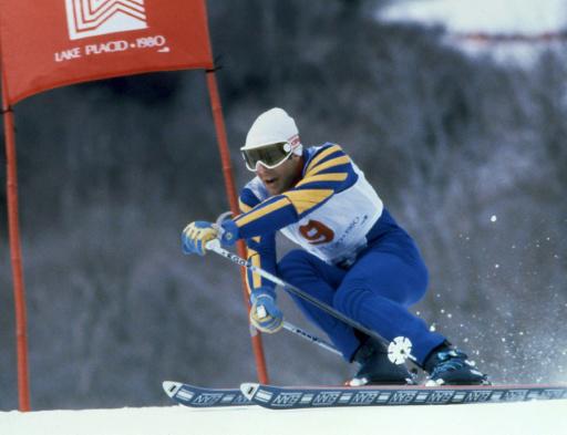 Las leyendas de los JJOO de Invierno: del rey Killy a la Bomba Tomba (2ª parte, de 1964 a 1994)