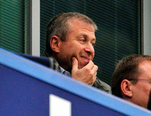 Desestimado un nuevo recurso del oligarca ruso Abramovich contra sanciones de la UE