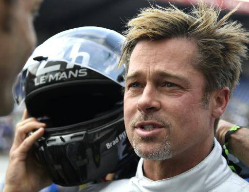 Hollywood siempre tuvo fascinación por las 24 Horas de Le Mans