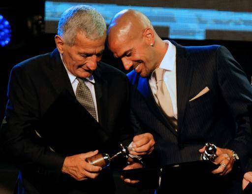 Diogo Jota, Foreman y el Bigotón Azkargorta, tres leyendas que enlutaron el deporte en 2025