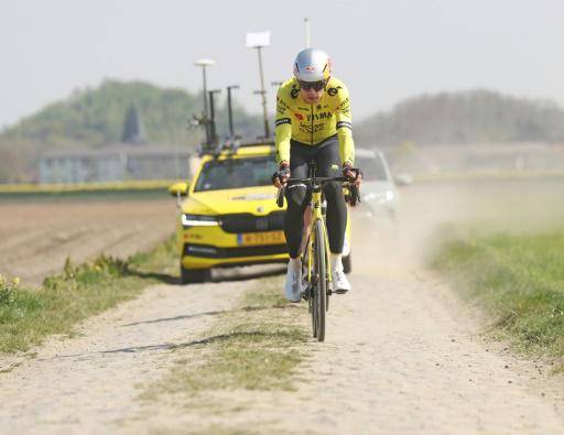 Van der Poel, Pogacar, Pedersen, Van Aert... los favoritos de París-Roubaix a la lupa