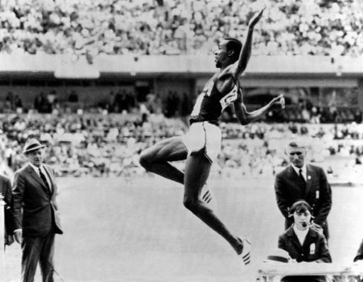De Jesse Owens a Bob Beamon: los grandes nombres de los Juegos Olímpicos (2/5)