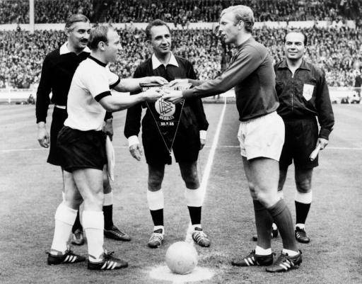 Historia de la Copa Mundial de la FIFA (2/5)