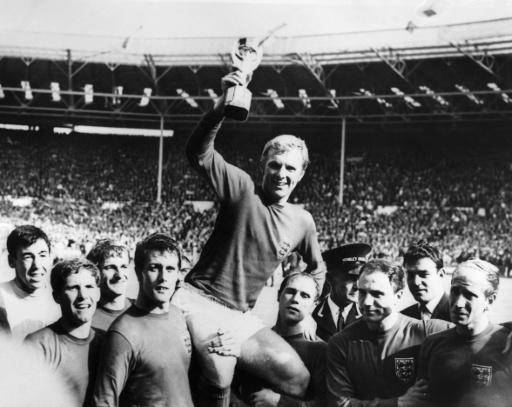 Historia de la Copa Mundial de la FIFA (2/5)
