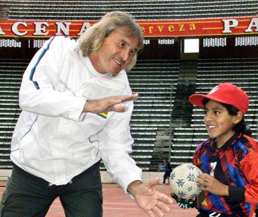 Diogo Jota, Foreman y el Bigotón Azkargorta, tres leyendas que enlutaron el deporte en 2025