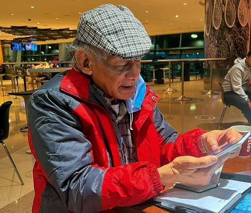 Asesino en serie conocido como La Serpiente llega a Francia