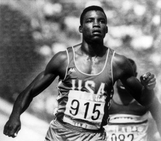 Carl Lewis y Jesse Owens: cómo inspirarse para ser un mito olímpico