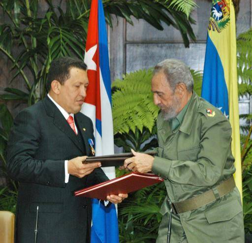 El bloque ALBA celebra 20 años con la promesa de una nueva ofensiva política