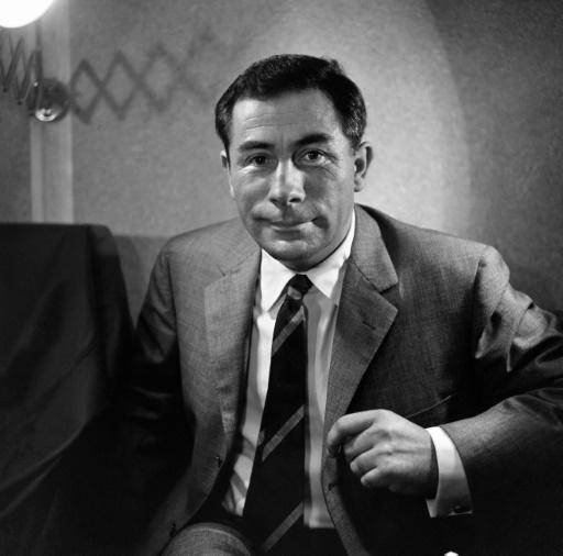 Un sobreviviente del campo nazi de Buchenwald recuerda su liberación 80 años después