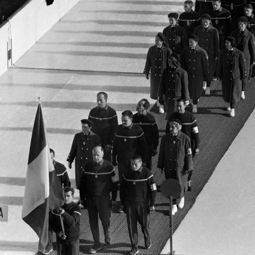 Cortina 1956 y Turín 2006, los dos anteriores JJOO de Invierno en Italia