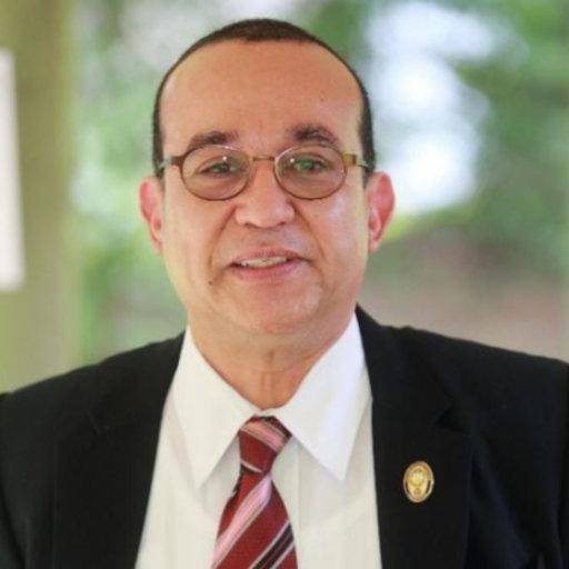 Grandes líderes de la operación Soberanía