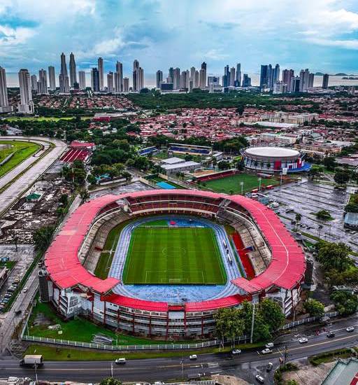 El origen del nombre de la Avenida José Agustín Arango